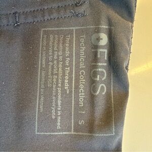 Figs Women's Joggers small